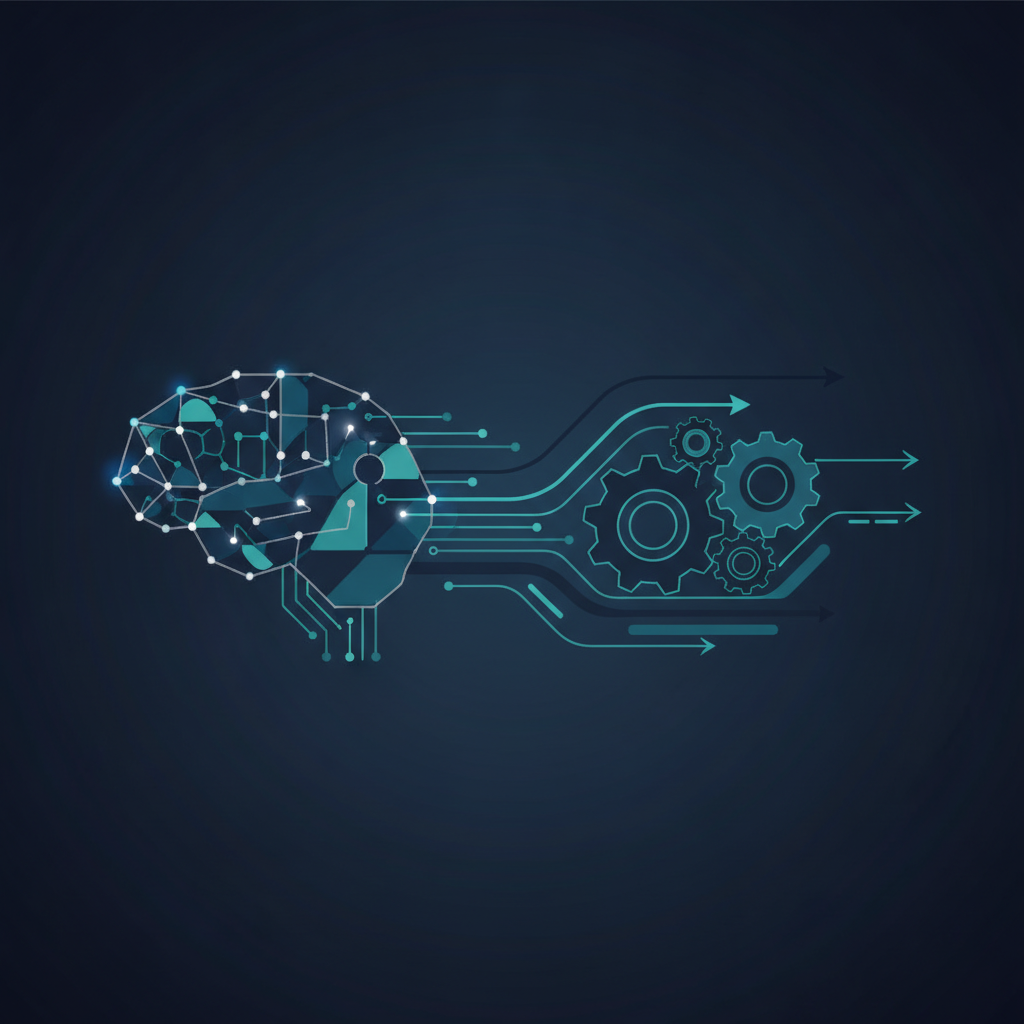 IA na Automação: Como Reduzir Custos e Ganhar Tempo Real